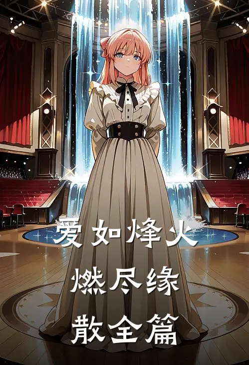爱如烽火，燃尽缘散全篇