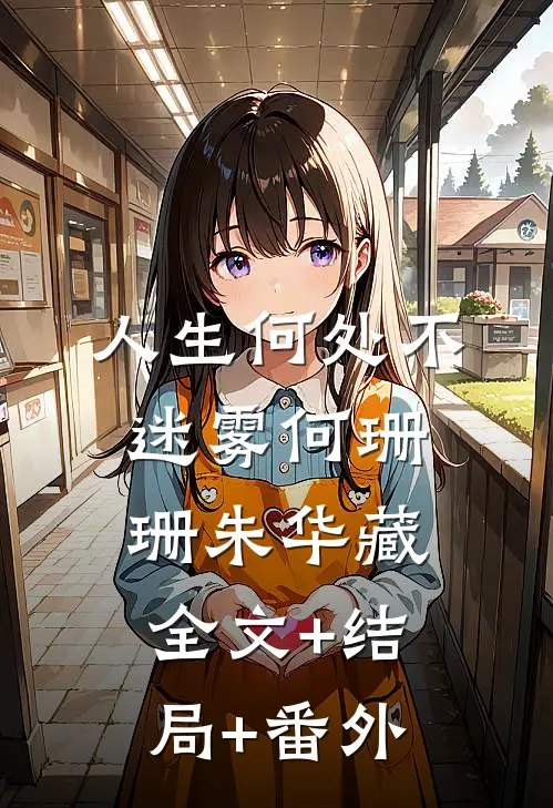 人生何处不迷雾何珊珊朱华藏:全文+结局+番外