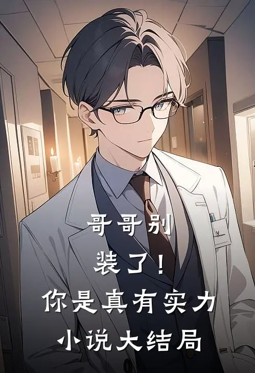 哥哥别装了！你是真有实力小说大结局