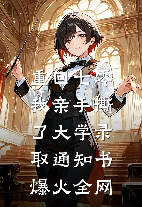 重回七零，我亲手撕了大学录取通知书爆火全网