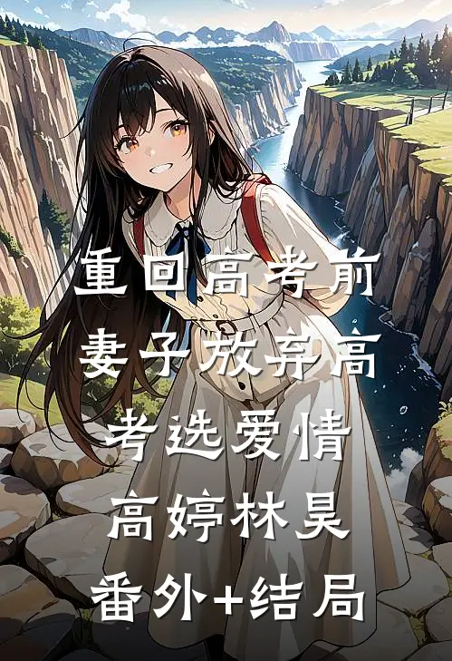 重回高考前，妻子放弃高考选爱情高婷林昊:(番外)+(结局)