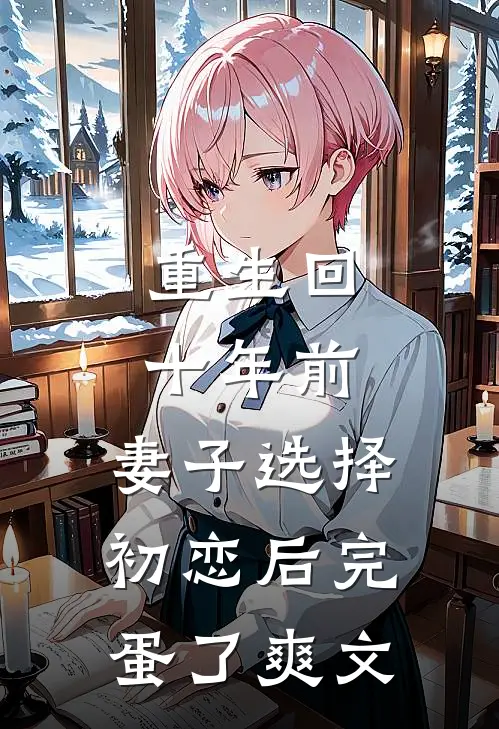 重生回十年前，妻子选择初恋后完蛋了爽文