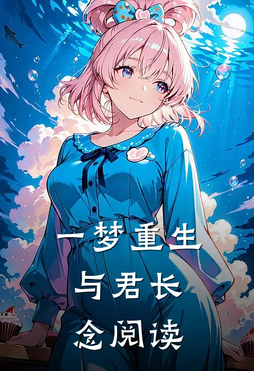 一梦重生，与君长念阅读