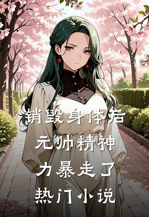 销毁身体后，元帅精神力暴走了热门小说