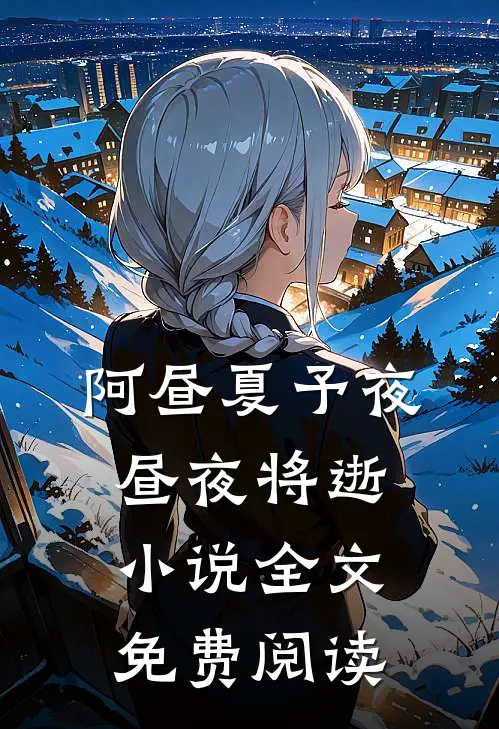 阿昼夏予夜昼夜将逝小说全文免费阅读