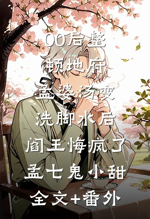 从马仔到教父，我在地下世界杀疯了连载