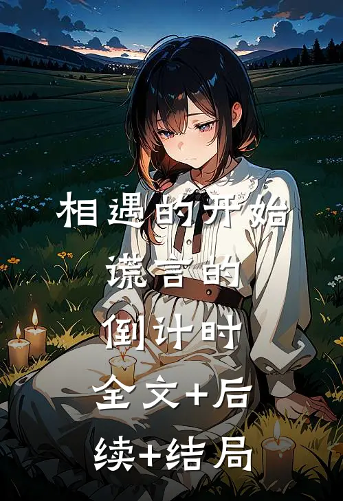 相遇的开始，谎言的倒计时:全文+后续+结局