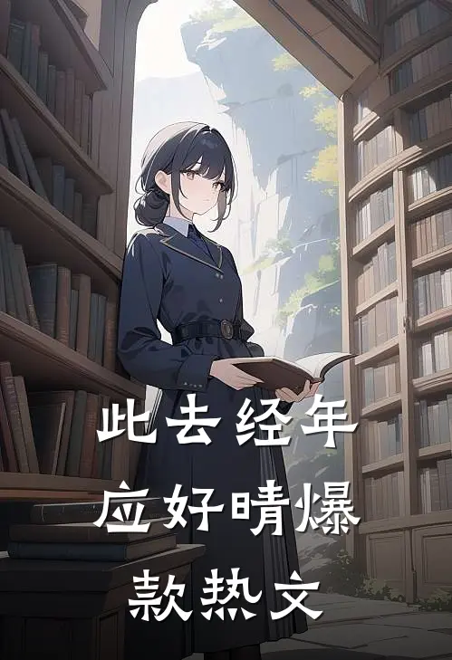 此去经年应好晴爆款热文