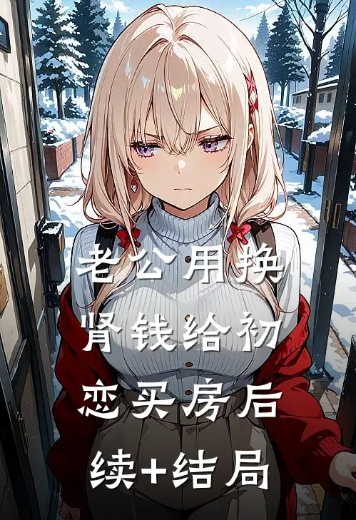 老公用换肾钱给初恋买房后续+结局