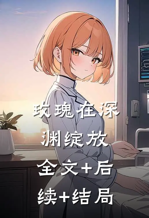 玫瑰在深渊绽放:全文+后续+结局