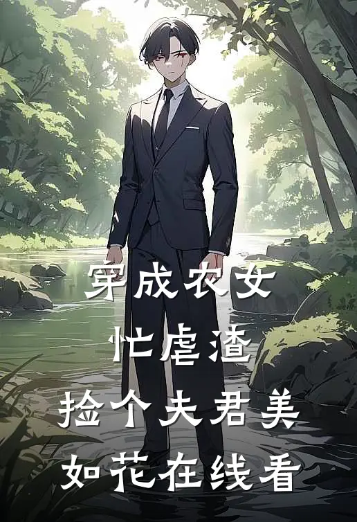 穿成农女忙虐渣，捡个夫君美如花在线看