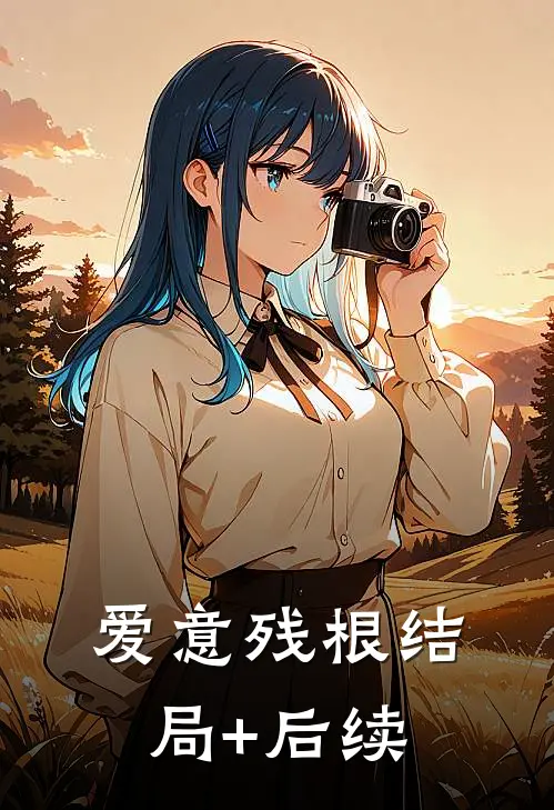 爱意残根结局+后续