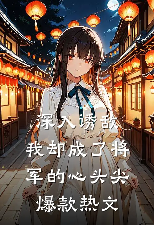 深入诱敌，我却成了将军的心头尖爆款热文