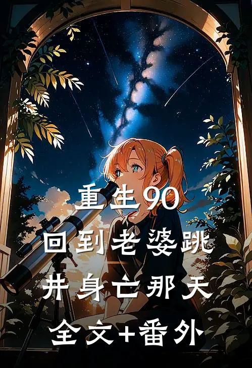 重生90，回到老婆跳井身亡那天全文+番外
