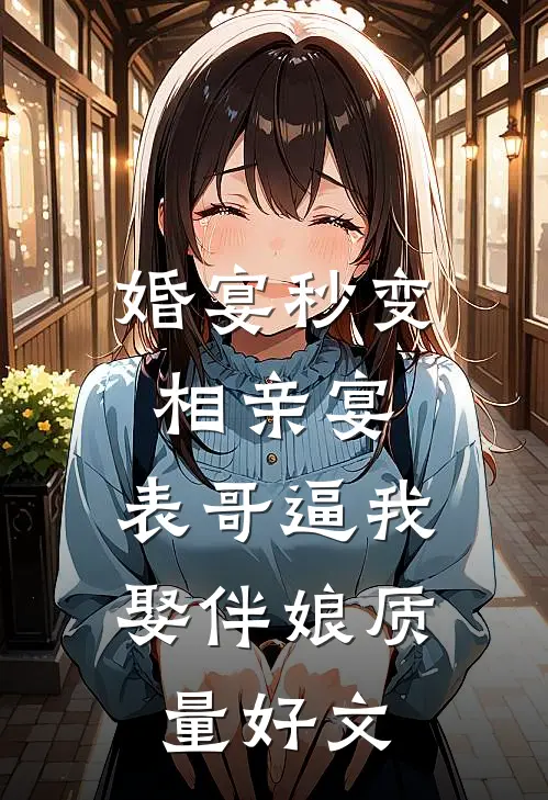 婚宴秒变相亲宴，表哥逼我娶伴娘质量好文