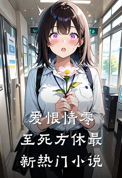爱恨情零，至死方休最新热门小说