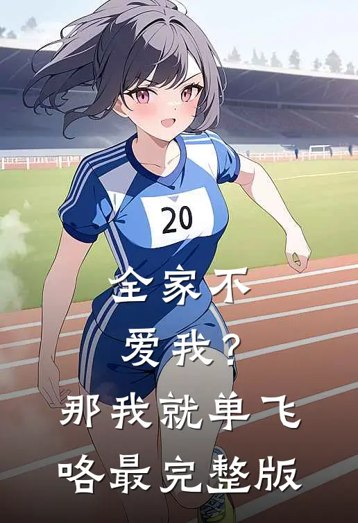 全家不爱我？那我就单飞咯最完整版