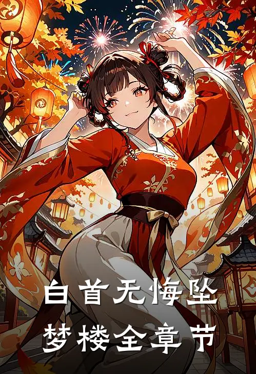 白首无悔坠梦楼全章节