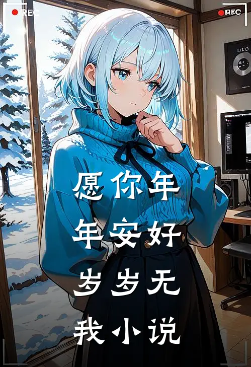 愿你年年安好，岁岁无我小说