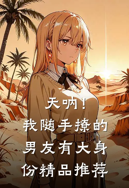 天呐！我随手撩的男友有大身份精品推荐