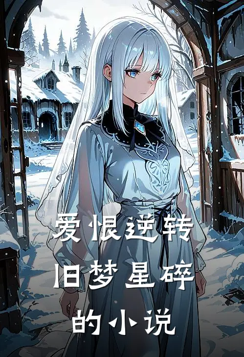 爱恨逆转，旧梦星碎的小说