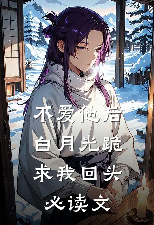 不爱他后，白月光跪求我回头必读文