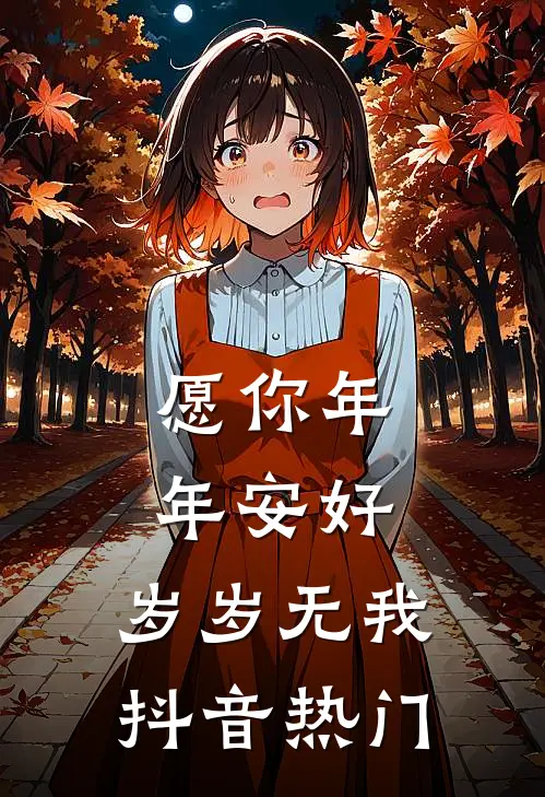 愿你年年安好，岁岁无我抖音热门