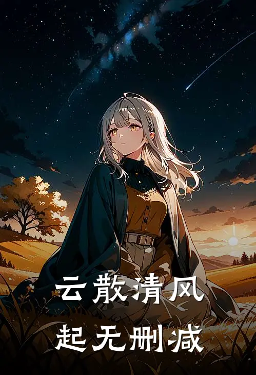 云散清风起无删减