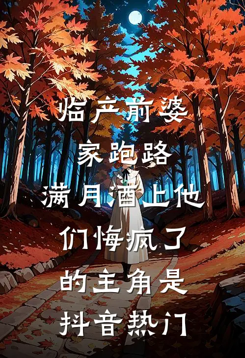 海畔无归州后续+全文