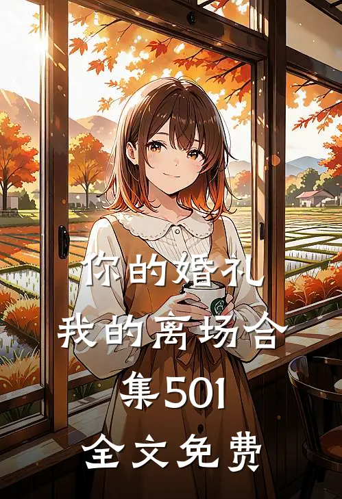 你的婚礼，我的离场合集501全文免费