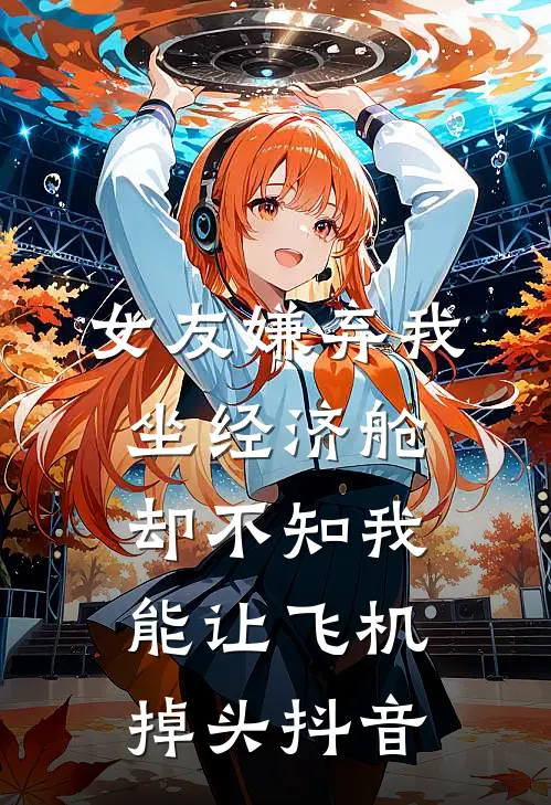 女友嫌弃我坐经济舱，却不知我能让飞机掉头抖音