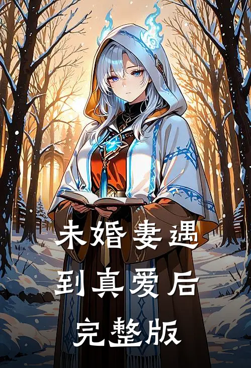 未婚妻遇到真爱后完整版