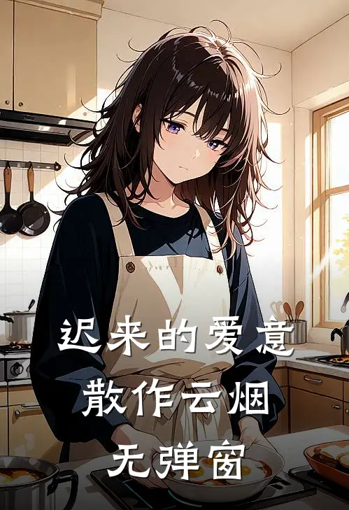 迟来的爱意，散作云烟无弹窗