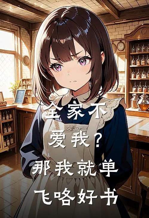 全家不爱我？那我就单飞咯好书