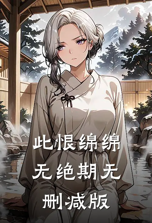 此恨绵绵无绝期无删减版