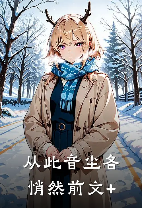 从此音尘各悄然前文+