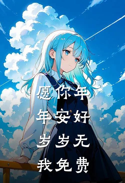 愿你年年安好，岁岁无我免费