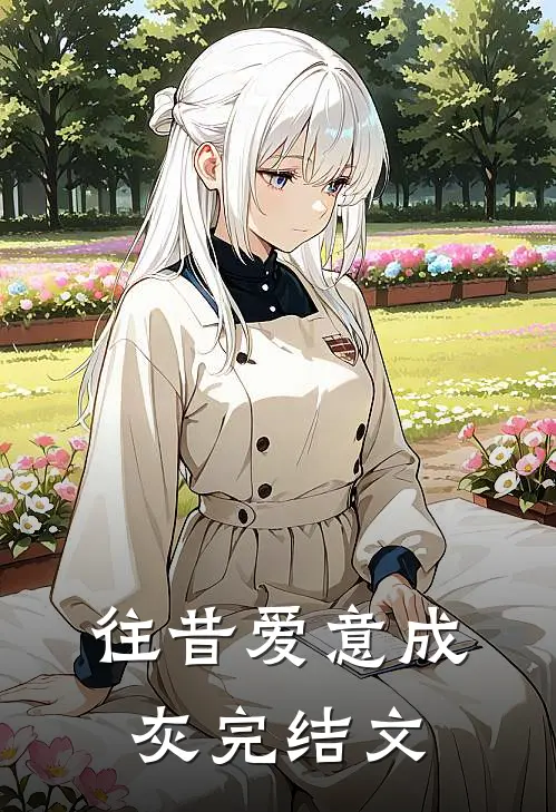 往昔爱意成灰完结文