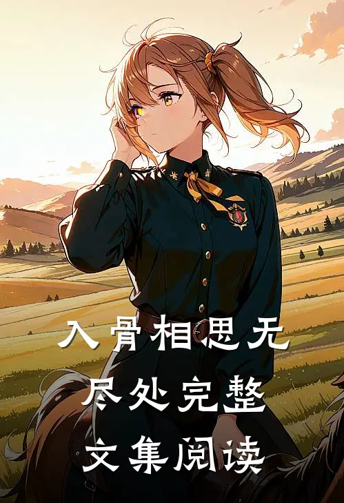 入骨相思无尽处完整文集阅读