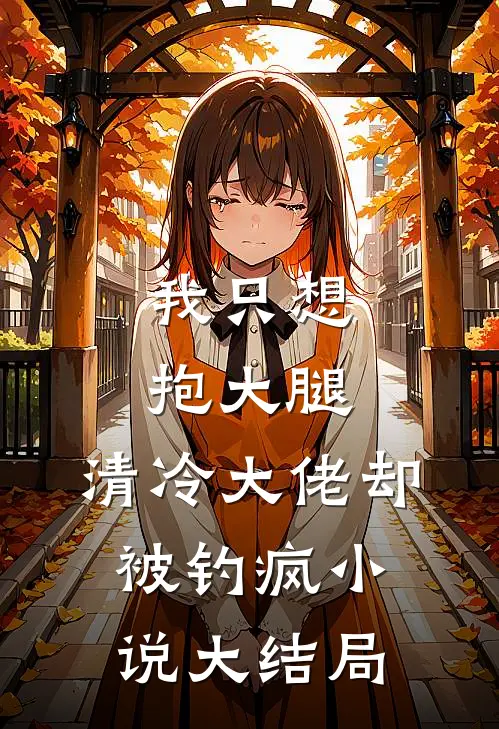 我只想抱大腿，清冷大佬却被钓疯小说大结局