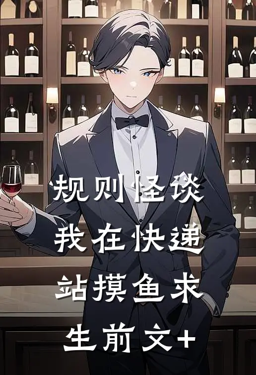 规则怪谈：我在快递站摸鱼求生前文+
