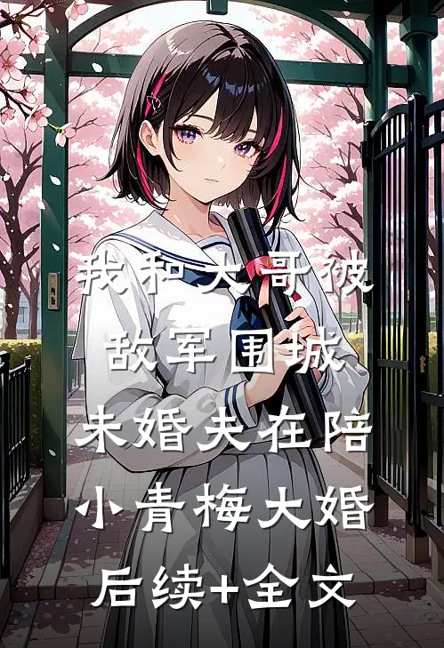 我和大哥被敌军围城，未婚夫在陪小青梅大婚后续+全文