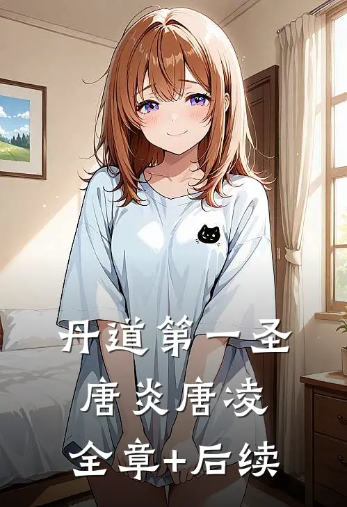 丹道第一圣唐炎唐凌:全章+后续