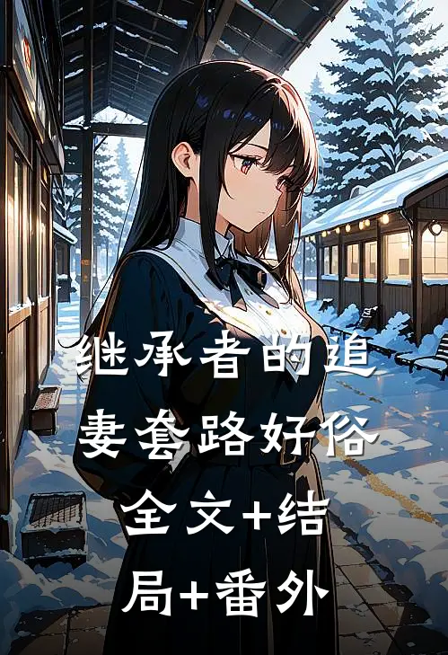 继承者的追妻套路好俗全文+结局+番外