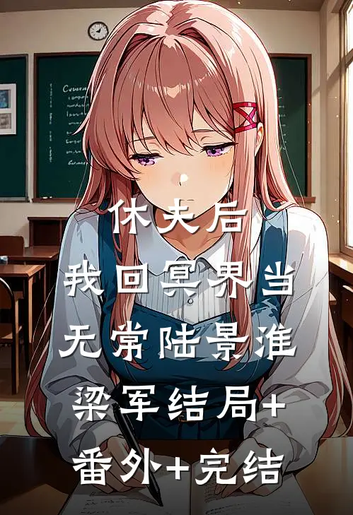 休夫后，我回冥界当无常陆景淮梁军结局+番外+完结