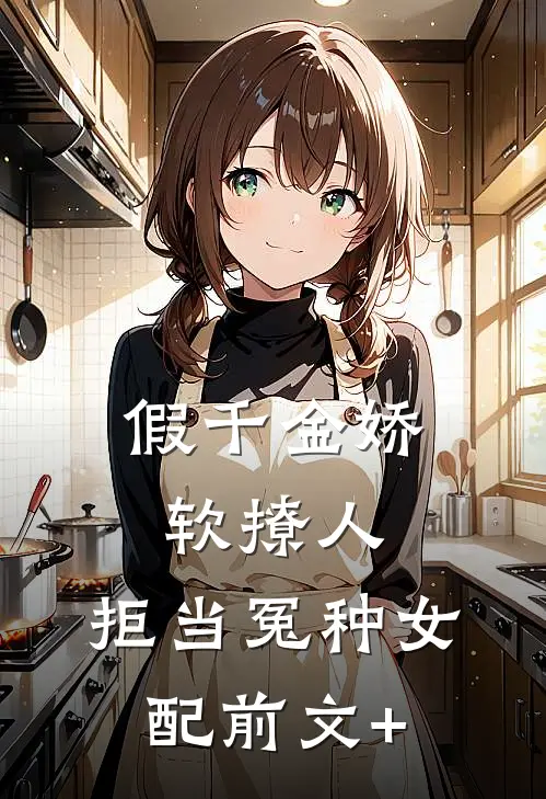 假千金娇软撩人，拒当冤种女配前文+