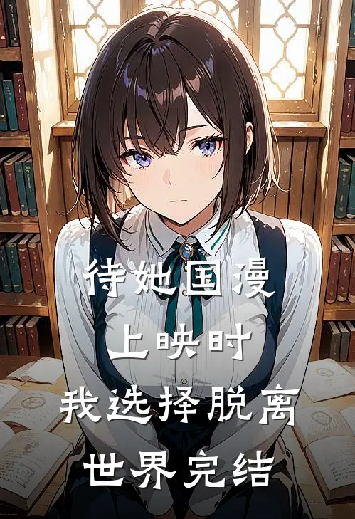 待她国漫上映时，我选择脱离世界完结