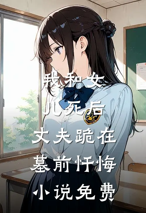 我和女儿死后，丈夫跪在墓前忏悔小说免费