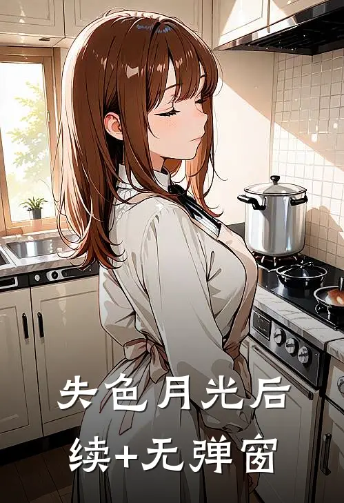 失色月光后续+无弹窗