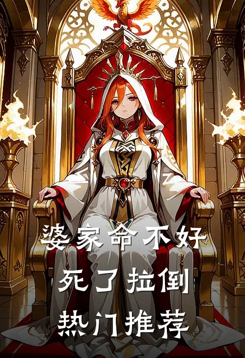 婆家命不好，死了拉倒热门推荐
